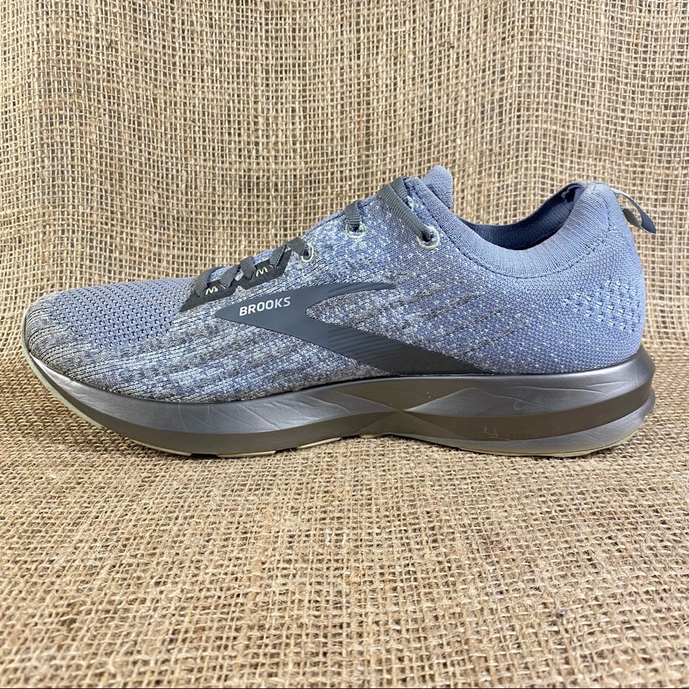 🛑SOLD🛑    Brooks Running Shoes Levitate Size 12 Medium - Picture 5 of 11